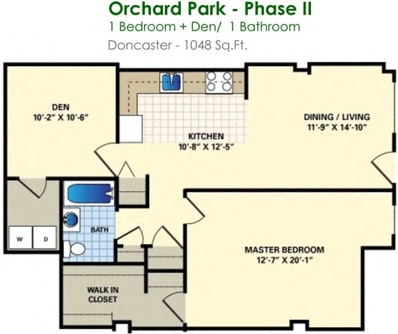 second level floor plan of a two story house with a garage and a balcony