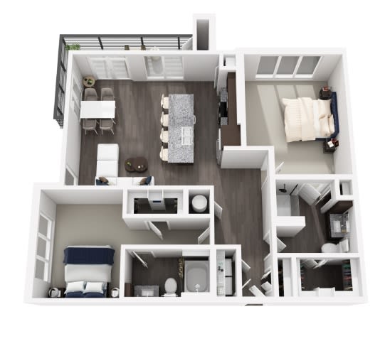Floor Plan  .