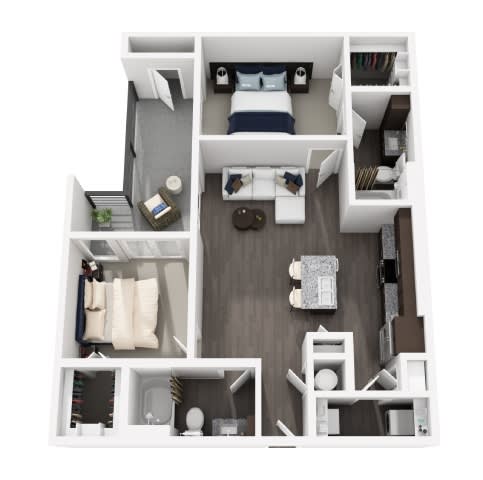 Floor Plan  .