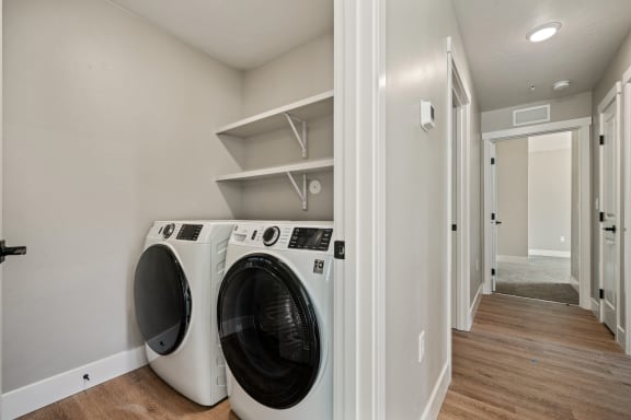 washer dryer
