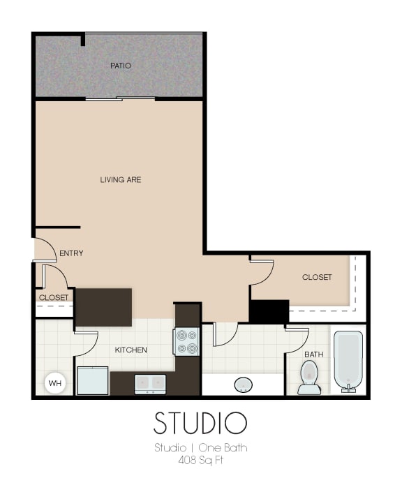 Studio