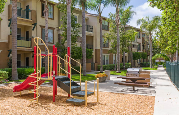 Play Area  at Terra Vista, Chula Vista, CA, 91913