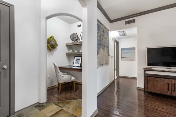 Small Office Space at Villas at Stone Oak Ranch, Austin, TX