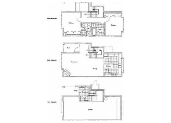 Portsmith floor plan