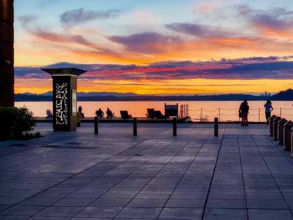 Waterfront