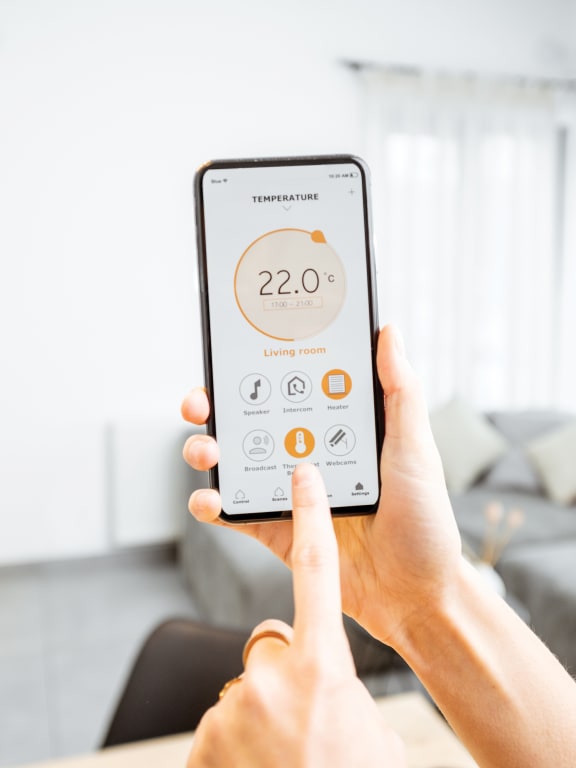 smart home