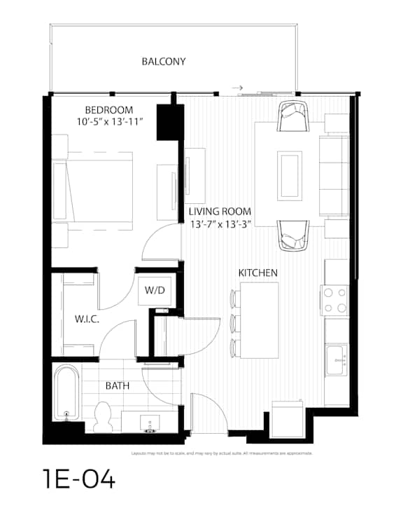 at 365 Nicollet, Minneapolis, MN, 55401