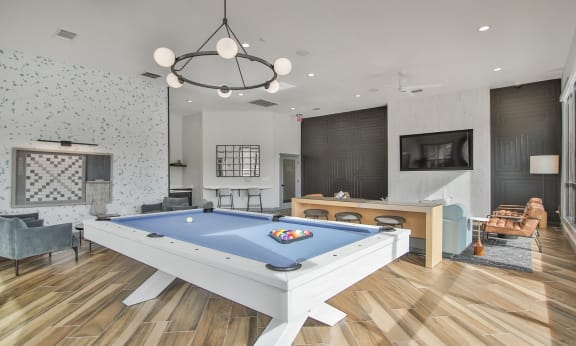 Resident Lounge at Sladestone Shadow Creek, Texas, 77584