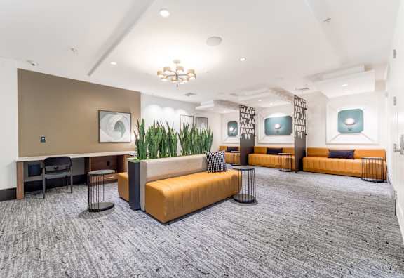 Work From Home Space at The Heights at Glen Mills in Glen Mills, PA 19342