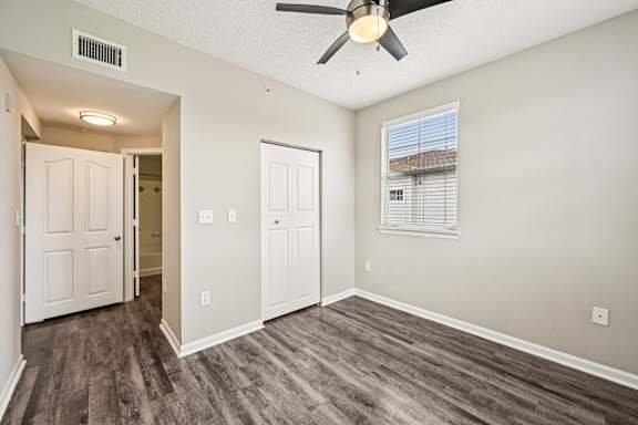 Spacious Bedroom at Verona at Boynton Beach Apartments in Boynton Beach, FL 33426