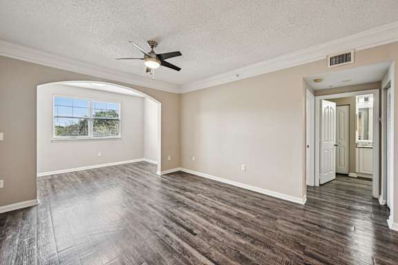 Open-Concept Living Space at Verona at Boynton Beach Apartments in Boynton Beach, FL 33426