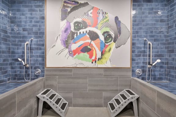 Jacuzi at 903 Peachtree, Atlanta
