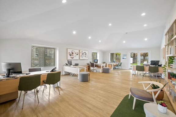 Office Space at Citrine Hills, Ontario, 91761