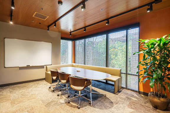 Business Center With Wi-Fi at Misora Apartments, San Jose, 95128