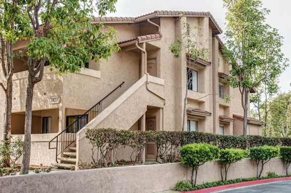 Exterior View at River Oaks, Oceanside, CA