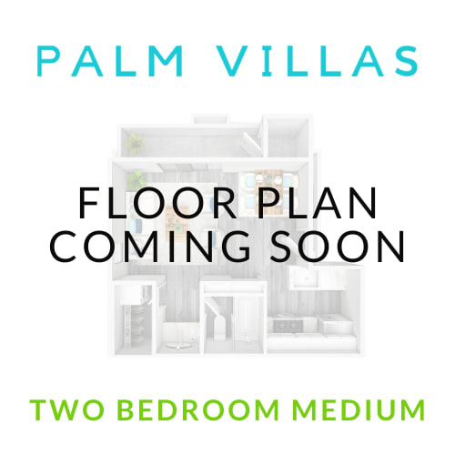 Floor Plan Coming Soon Floor Plan Coming Soon at Palm Villas, Scottsdale