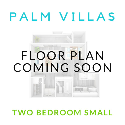 Floor Plan Coming Soon Floor Plan Coming Soon at Palm Villas, Scottsdale, Arizona
