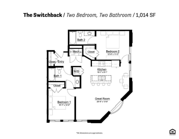 floor plan blueprint