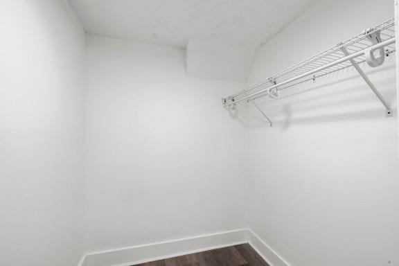 Large Closet at Balfour Chastain, Georgia, 30342