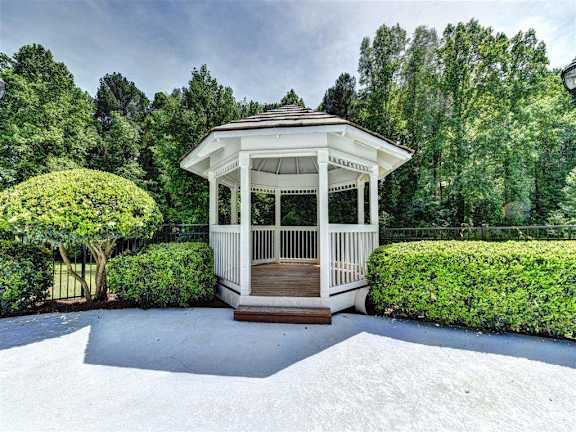 One, Two and Three bedroom floorplans at Fields at Peachtree Corners in Norcross, Georgia 30092.