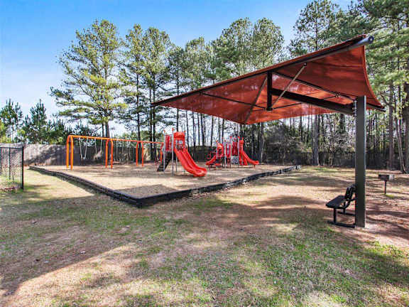 One, Two and Three bedroom floorplans at Fields at Peachtree Corners in Norcross, Georgia 30092.