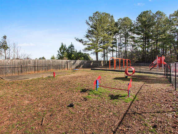 One, Two and Three bedroom floorplans at Fields at Peachtree Corners in Norcross, Georgia 30092.