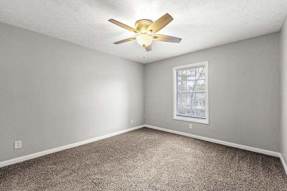One, Two and Three bedroom floorplans at Fields at Peachtree Corners in Norcross, Georgia 30092.