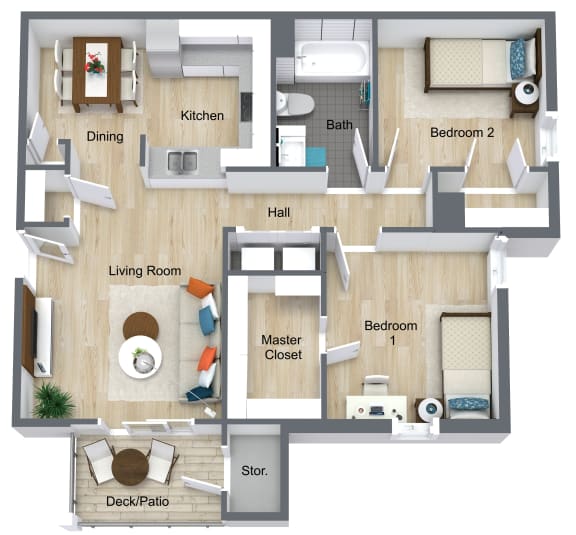Floor Plan  apartments for rent affordable now leasing cary nc rtp rental