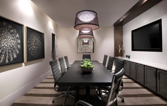 Conference Room at Inspira, Naples, 34113