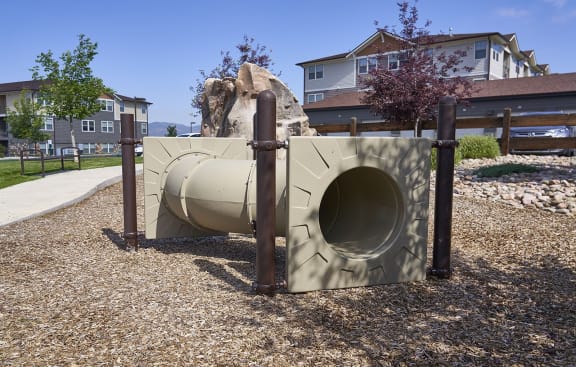 Park Play at Vistas at Jackson Creek, Monument