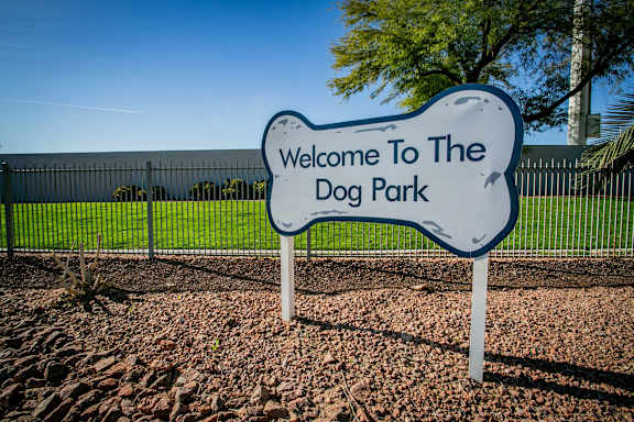 Dog Park View at Octave Apartments, Nevada, 89123