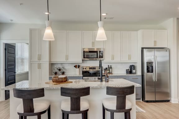 create memories that last a lifetime in your new home