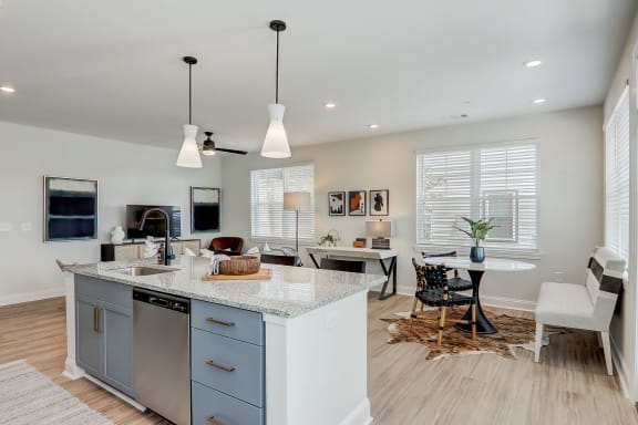 create memories that last a lifetime in your new home