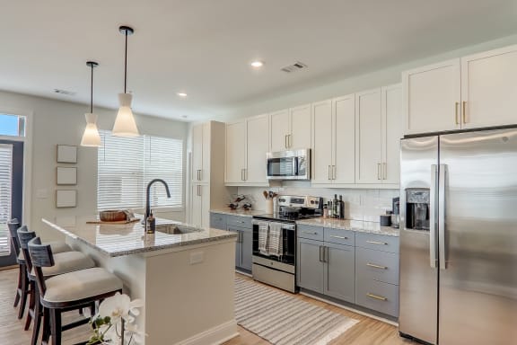 create memories that last a lifetime in your new home