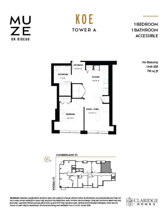 the floor plan of tower a of the building