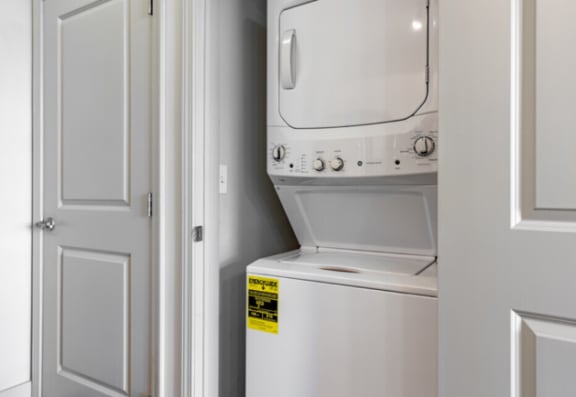 Laundry at Canalside, Augusta, 30901