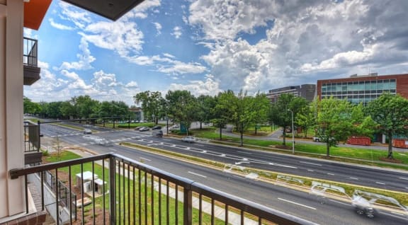 at Canalside, Augusta, GA