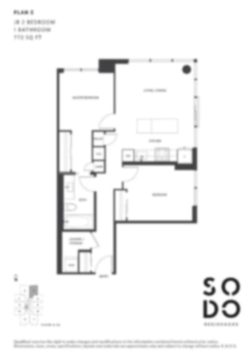 the most important part of a house is its floor plan
