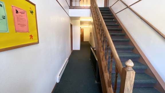 Admiral Farragut Apartments
317 Lytle Street, Harbor Beach, MI 48441