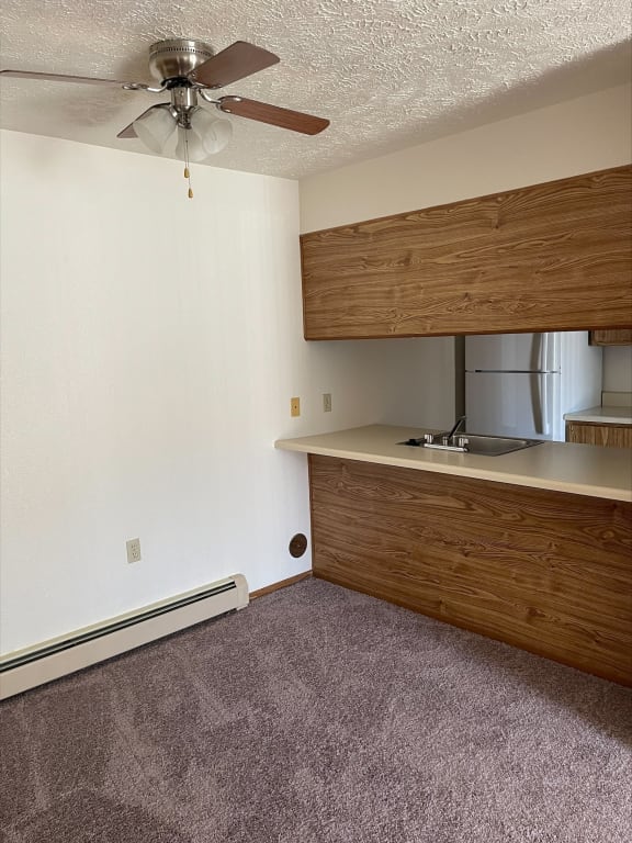 Mackinaw 
Apartments, Cheboygan MI