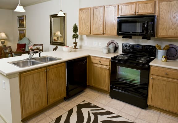 The Legacy at Walton Lakes Energy Efficient Appliances
