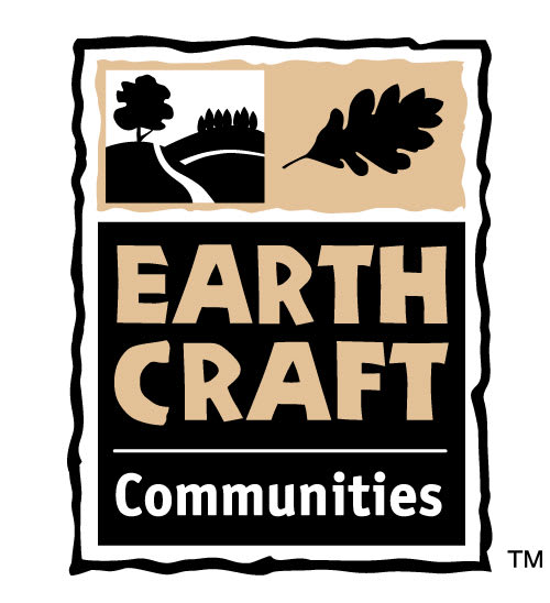 EarthCraft Logo