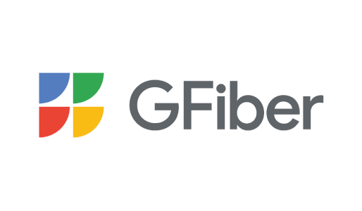 google fiber logo