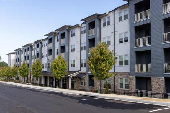 Walton Harbor in Gainesville, GA 55+ community affordable