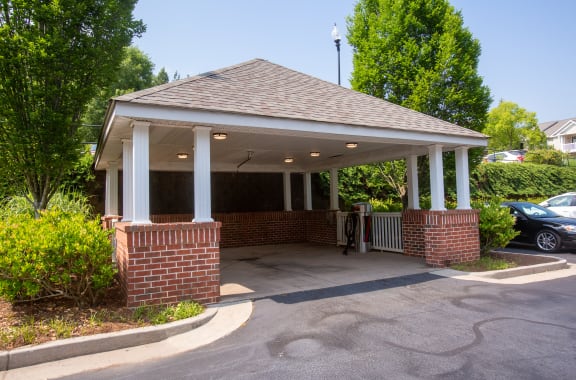 Walton Reserve Austell, GA Car wash