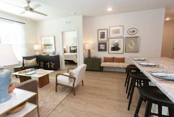 Walton Trail affordable apartments in Villa Rica, GA