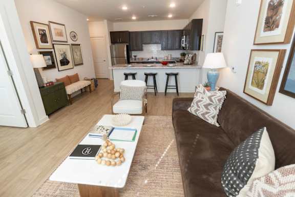 Walton Trail affordable apartments in Villa Rica, GA