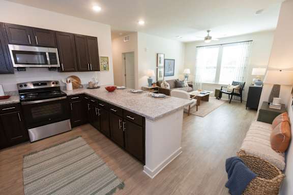 Walton Trail affordable apartments in Villa Rica, GA