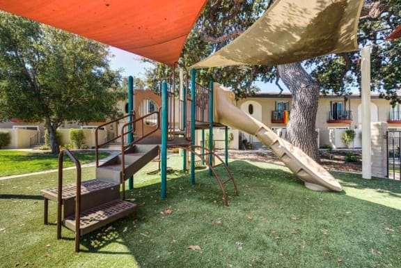 Play Area at The Meadows at Westlake Village Apartments,Westlake Village