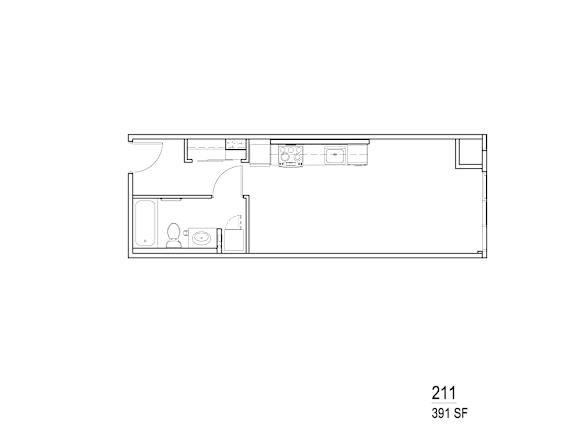 a floor plan of a bedroom roommates
